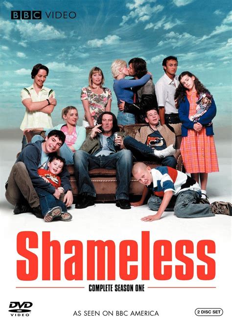 shameless nudes|Shameless (2011